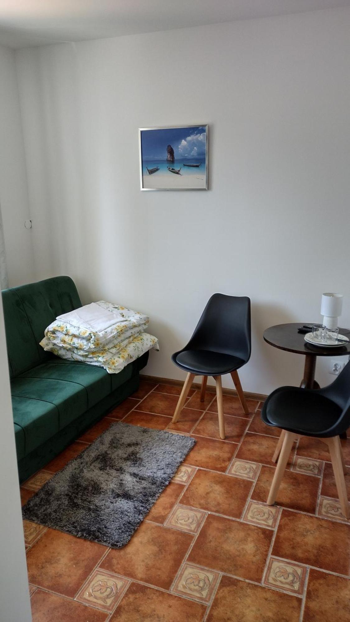 Pokoje Goscinne Simon Mielno  Kültér fotó